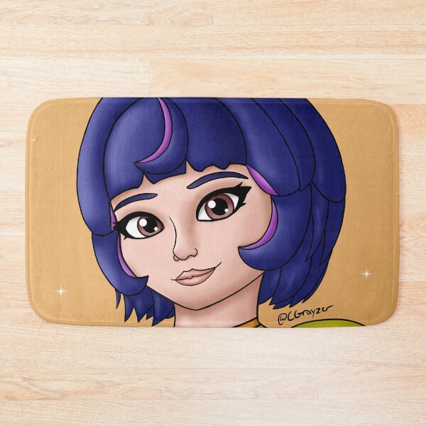 Item preview, Juno designed and sold by CGrayzer-Art.