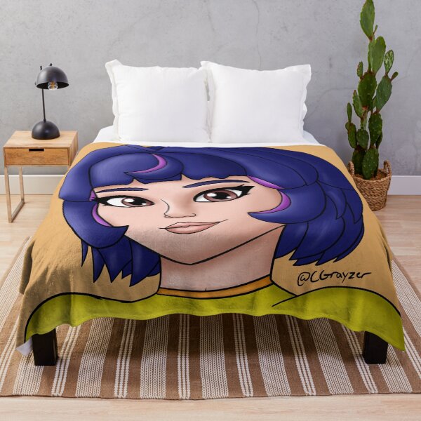 Item preview, Juno designed and sold by CGrayzer-Art.