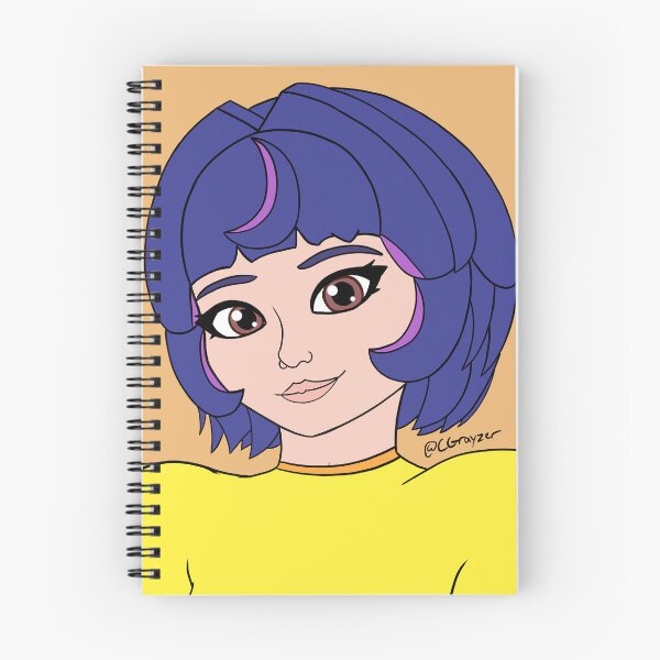 Item preview, Juno [Flat] designed and sold by CGrayzer-Art.