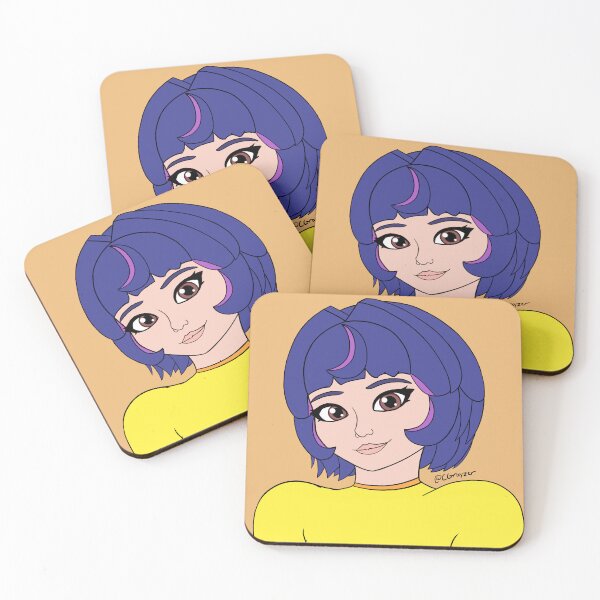Item preview, Juno [Flat] designed and sold by CGrayzer-Art.