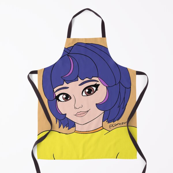 Item preview, Juno [Flat] designed and sold by CGrayzer-Art.