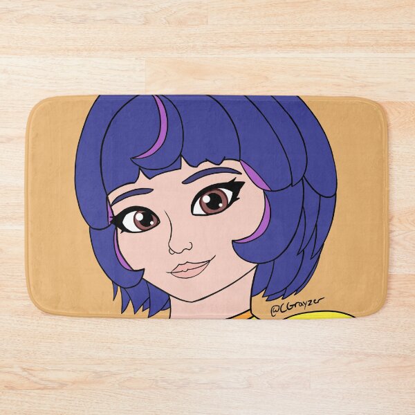 Item preview, Juno [Flat] designed and sold by CGrayzer-Art.