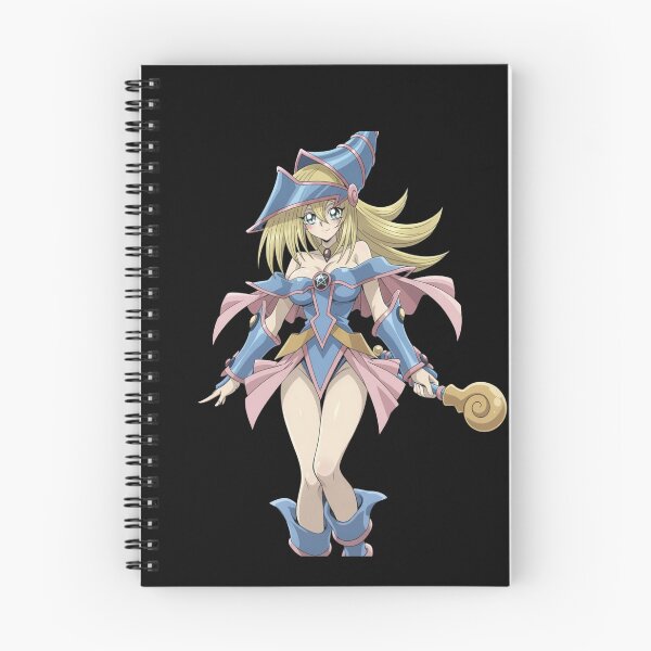 Item preview, Yugioh Dark Magician Girl designed and sold by Facturesfory.