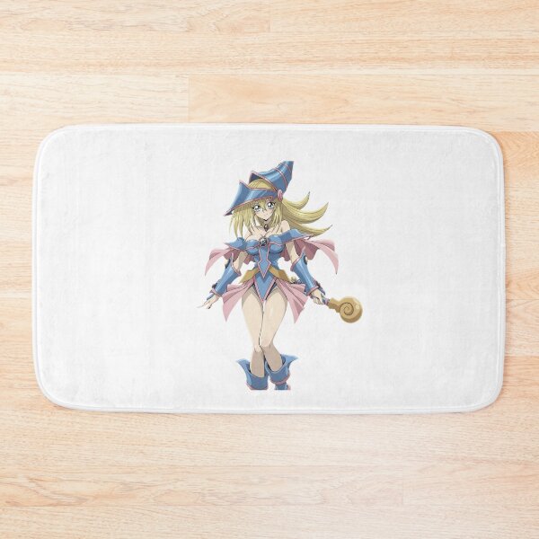 Item preview, Yugioh Dark Magician Girl designed and sold by Facturesfory.