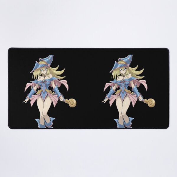 Item preview, Yugioh Dark Magician Girl designed and sold by Facturesfory.