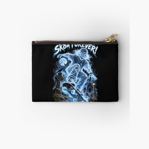 Item preview, Ghost Skater designed and sold by MarkColeImaging.