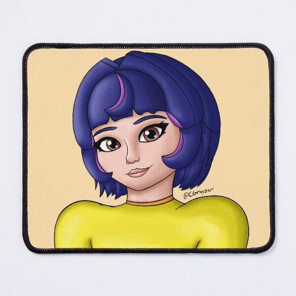 Item preview, Juno [No background] designed and sold by CGrayzer-Art.