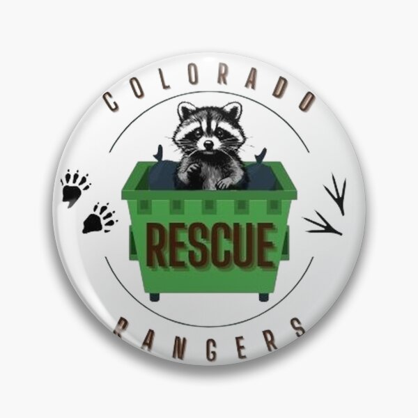 Artikelvorschau, Colorado Rescue Rangers-Lia-no background entworfen und verkauft von PtcPanache.