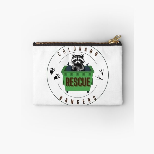 Item preview, Colorado Rescue Rangers-Lia-no background designed and sold by PtcPanache.