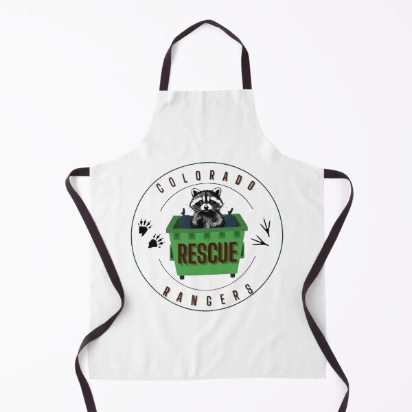 Item preview, Colorado Rescue Rangers-Lia-no background designed and sold by PtcPanache.