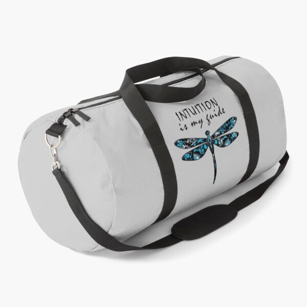 Item preview, Intuition Is My Guide Dragonfly designed and sold by monika-arthing.