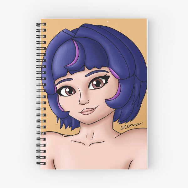 Item preview, Juno [No Shirt] designed and sold by CGrayzer-Art.