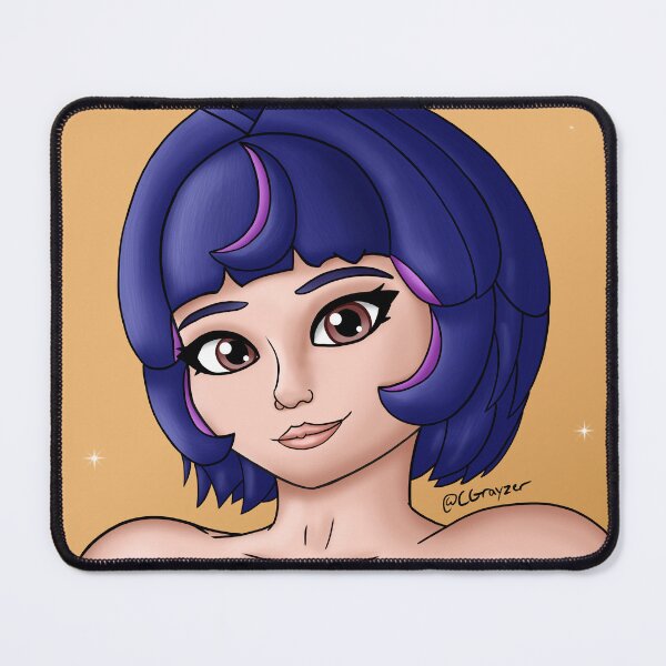 Item preview, Juno [No Shirt] designed and sold by CGrayzer-Art.