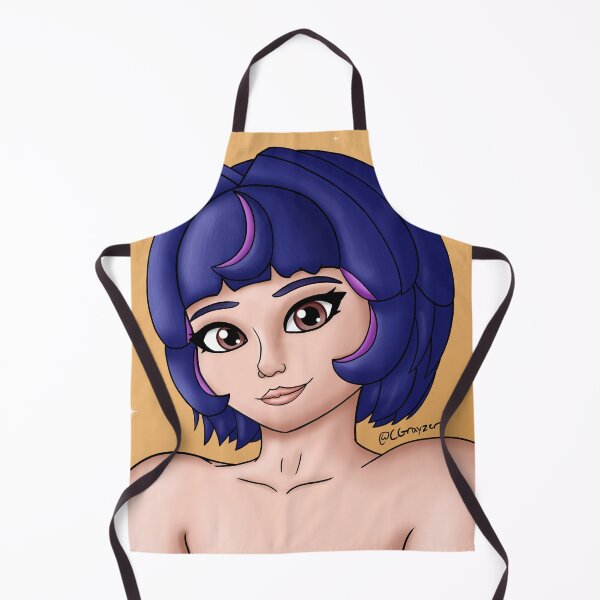 Item preview, Juno [No Shirt] designed and sold by CGrayzer-Art.