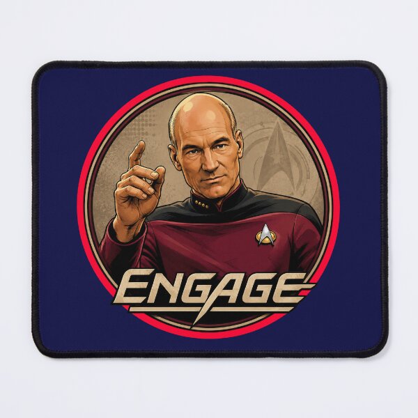 Item preview, Engage designed and sold by Popcorn Odyssey.