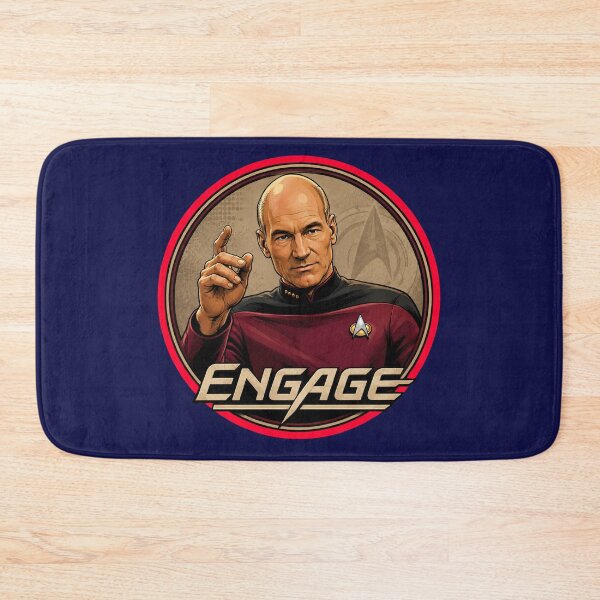 Item preview, Engage designed and sold by Popcorn Odyssey.