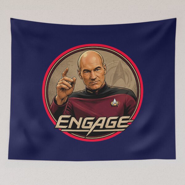 Item preview, Engage designed and sold by Popcorn Odyssey.