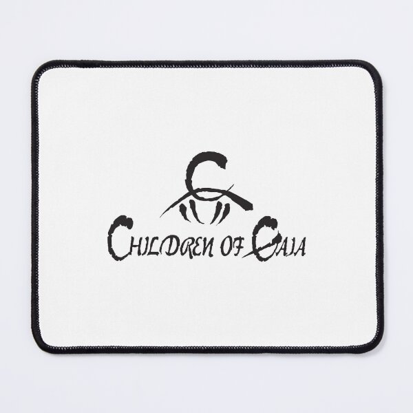 Item preview, Children of Gaia Tribal Crest designed and sold by Hiro Hiro.
