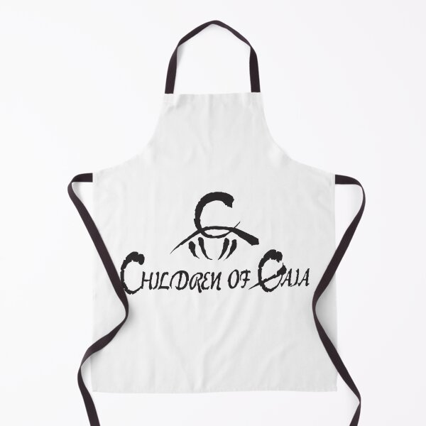 Item preview, Children of Gaia Tribal Crest designed and sold by Hiro Hiro.