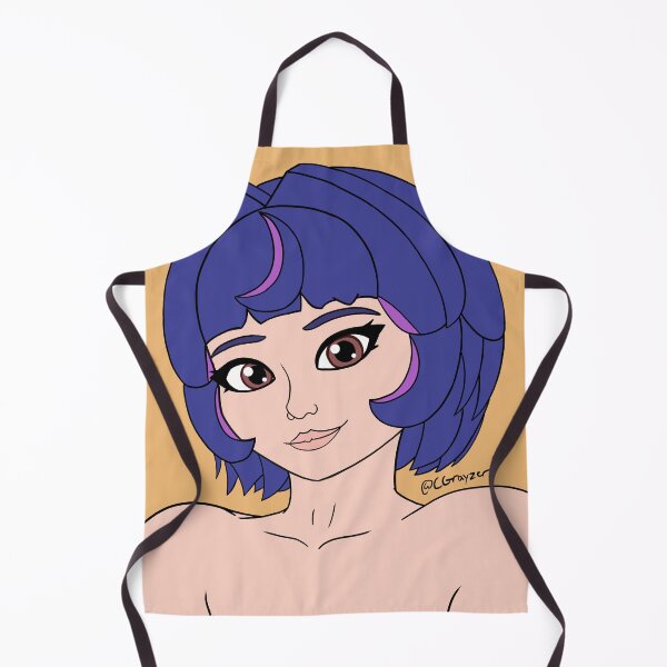 Item preview, Juno [No Shirt] [Flat] designed and sold by CGrayzer-Art.