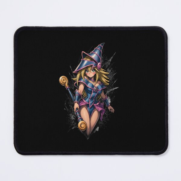 Item preview, Yugioh Dark Magician Girl designed and sold by Facturesfory.