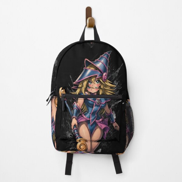 Item preview, Yugioh Dark Magician Girl designed and sold by Facturesfory.