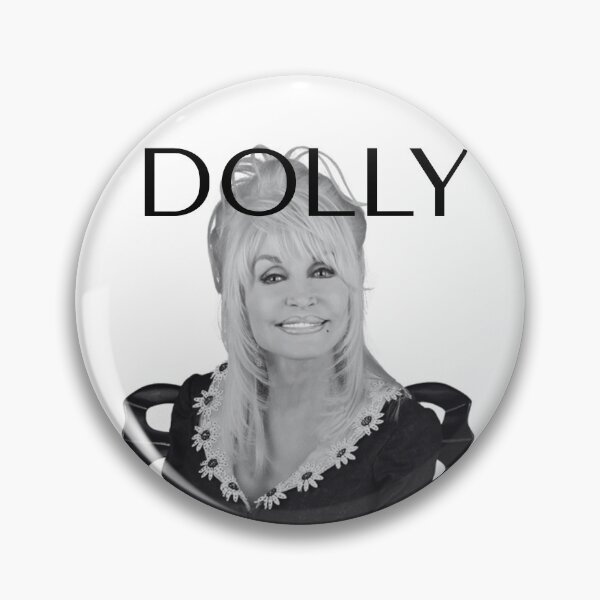 Item preview, Dolly RIP  designed and sold by otyliadesign.