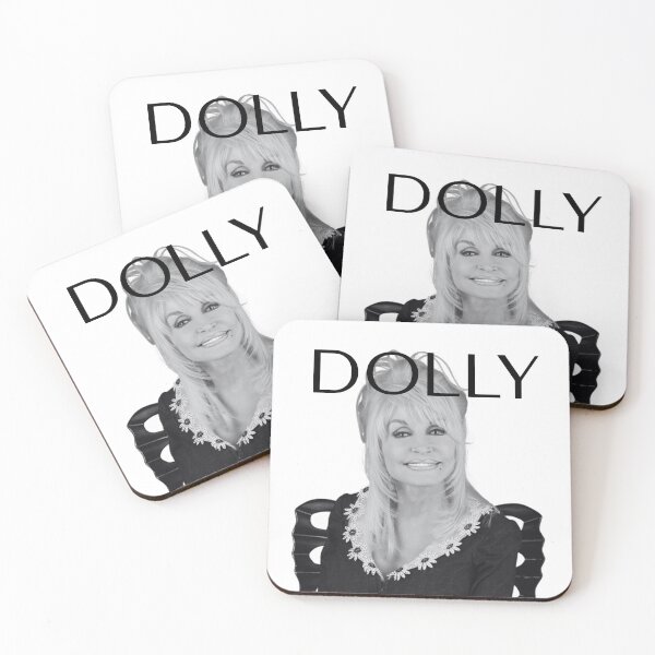 Item preview, Dolly RIP  designed and sold by otyliadesign.