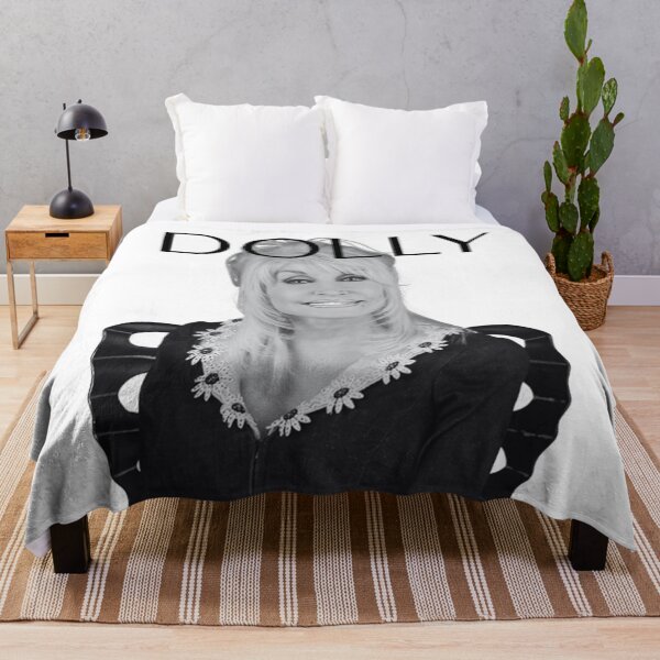 Item preview, Dolly RIP  designed and sold by otyliadesign.