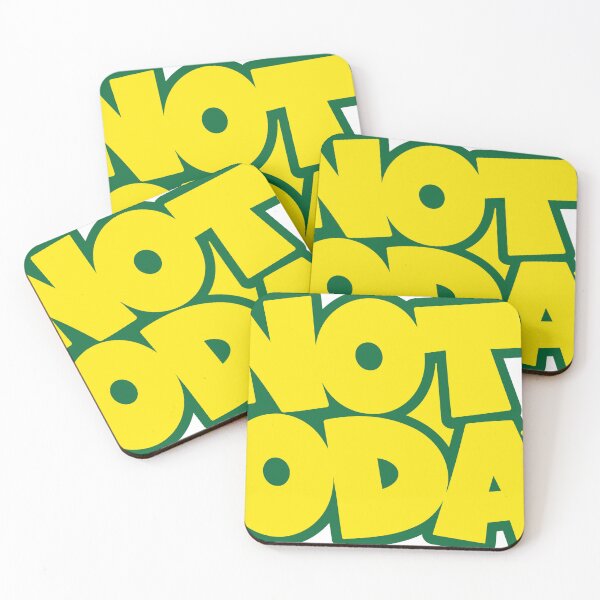 Item preview, Not Today designed and sold by awesomeloob.