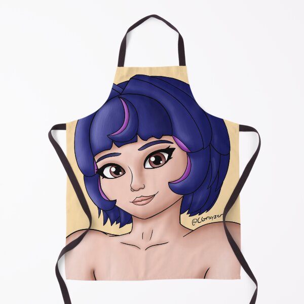 Item preview, Juno [No shirt] [No background] designed and sold by CGrayzer-Art.