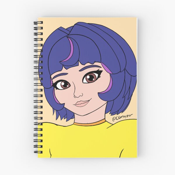 Item preview, Juno [Flat] [No background] designed and sold by CGrayzer-Art.