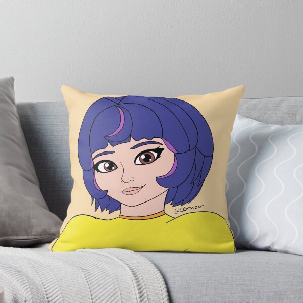 Item preview, Juno [Flat] [No background] designed and sold by CGrayzer-Art.