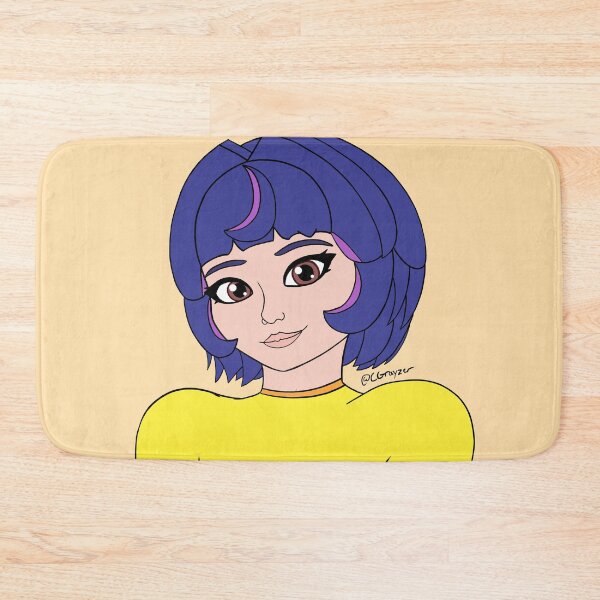 Item preview, Juno [Flat] [No background] designed and sold by CGrayzer-Art.