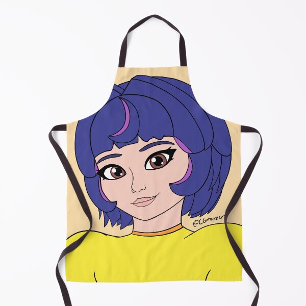 Item preview, Juno [Flat] [No background] designed and sold by CGrayzer-Art.