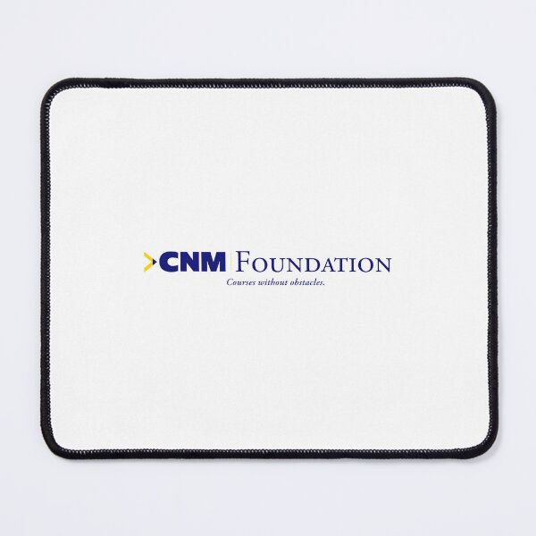 Item preview, CNM Foundation Logo Design designed and sold by Hiro Hiro.