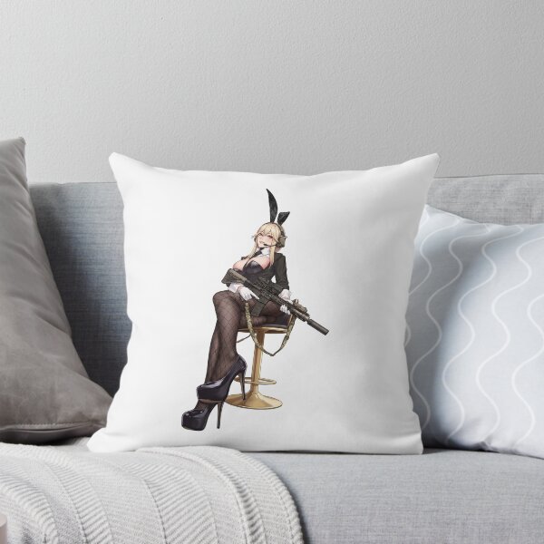 Item preview, Bunny Girl Operator designed and sold by RAWLIFEGRAPHIC.