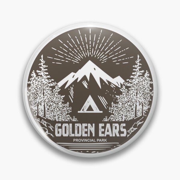 Item preview, Golden Ears Provincial Park British Columbia designed and sold by Esskay Designs.