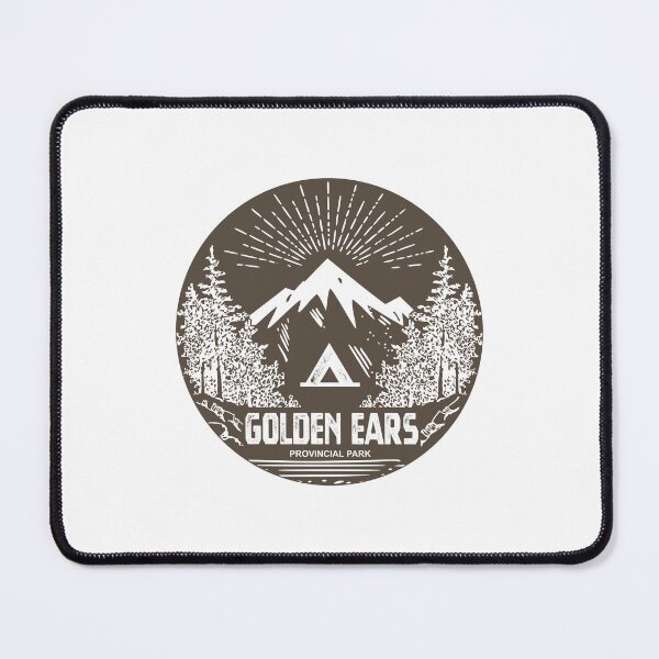 Item preview, Golden Ears Provincial Park British Columbia designed and sold by Esskay Designs.