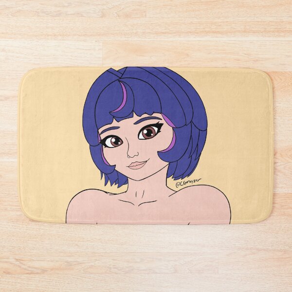 Item preview, Juno [No shirt] [Flat] [No background] designed and sold by CGrayzer-Art.