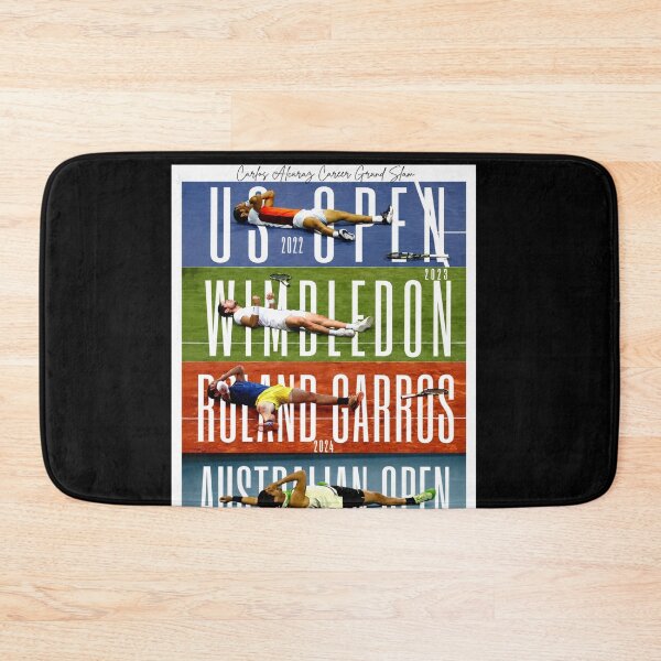 Item preview, Carlos Alcaraz designed and sold by fnsdjfnsidjdns.