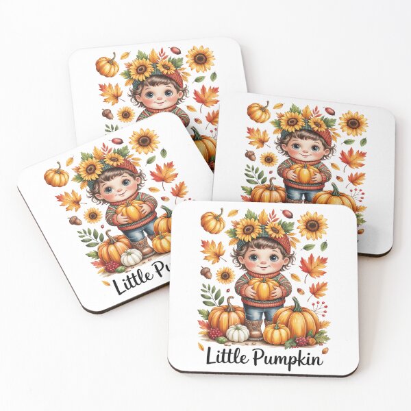 Item preview, Little Pumpkin designed and sold by jkrphoto.