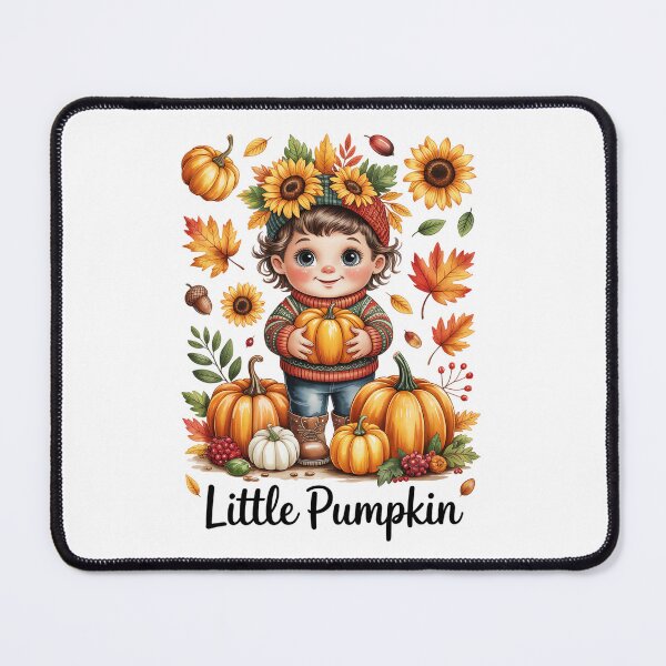Item preview, Little Pumpkin designed and sold by jkrphoto.