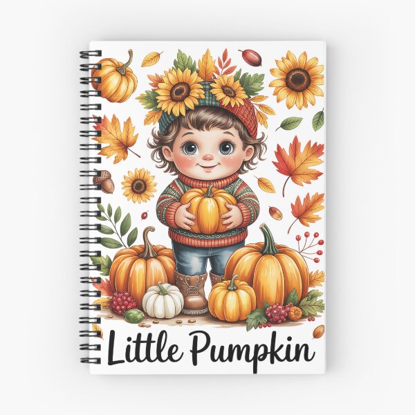 Item preview, Little Pumpkin designed and sold by jkrphoto.