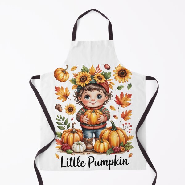 Item preview, Little Pumpkin designed and sold by jkrphoto.