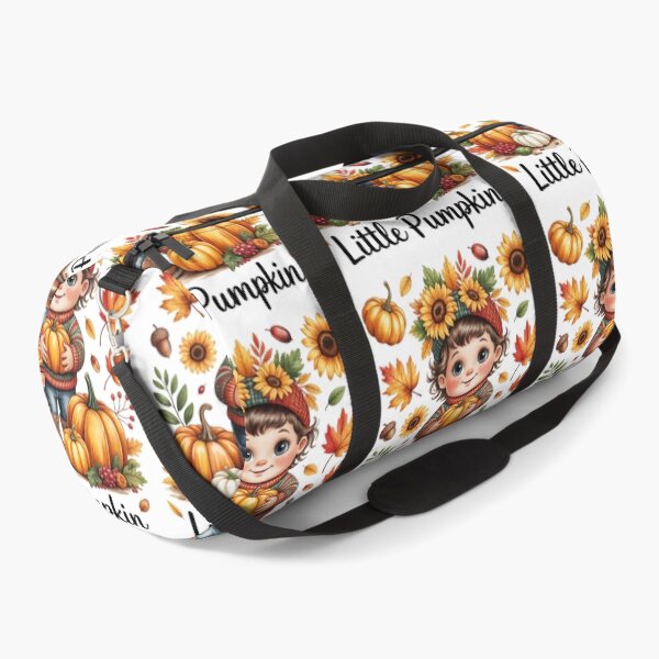 Item preview, Little Pumpkin designed and sold by jkrphoto.