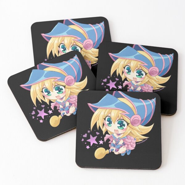 Item preview, Yugioh Dark Magician Girl designed and sold by Facturesfory.