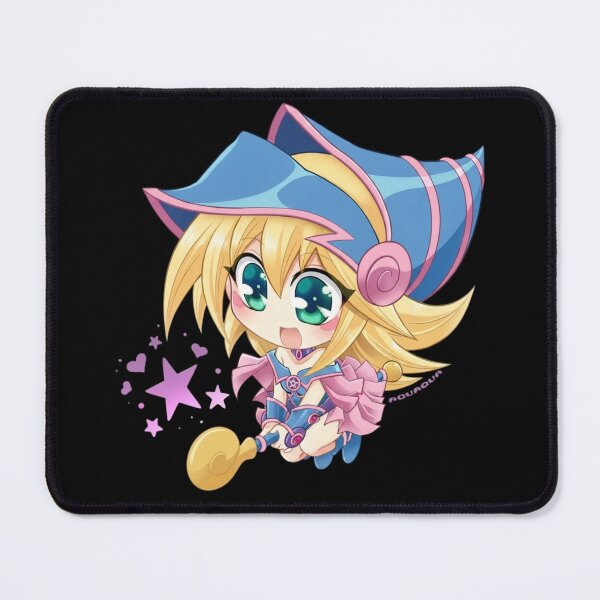 Item preview, Yugioh Dark Magician Girl designed and sold by Facturesfory.