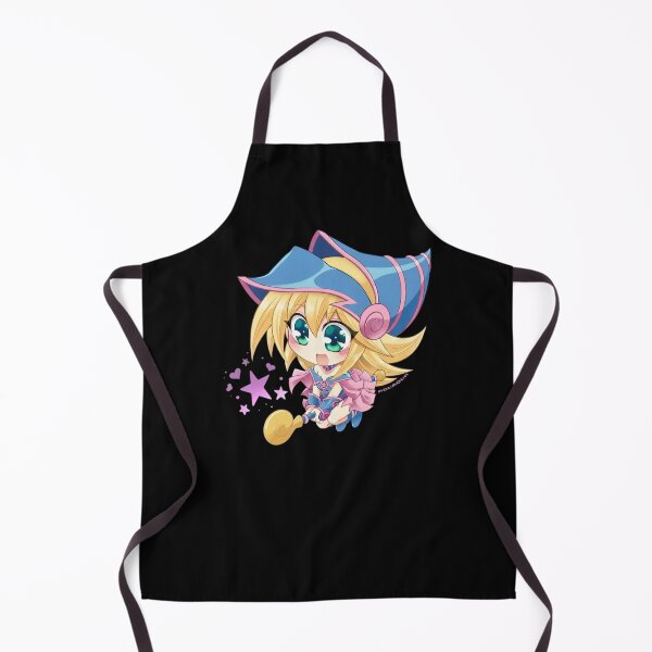 Item preview, Yugioh Dark Magician Girl designed and sold by Facturesfory.