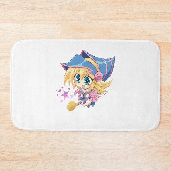 Item preview, Yugioh Dark Magician Girl designed and sold by Facturesfory.